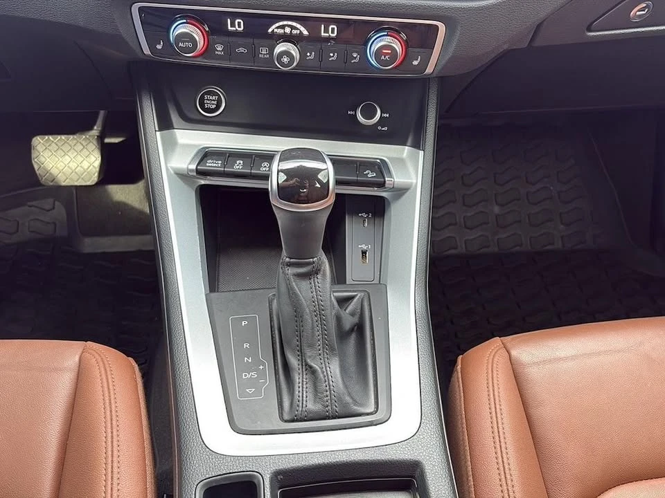 2021 Audi F3 Q3 - Image 11 of 13