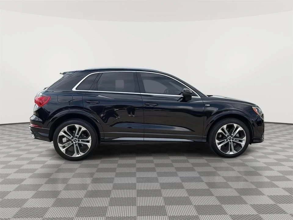 2021 Audi F3 Q3 - Image 6 of 13