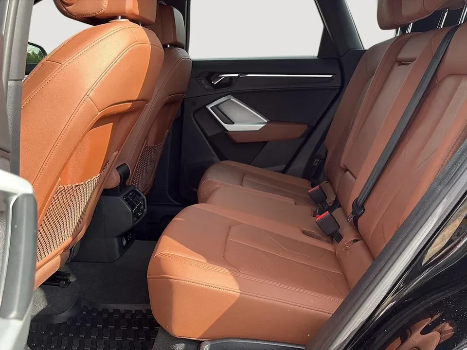 2021 Audi F3 Q3 - Image 13 of 13