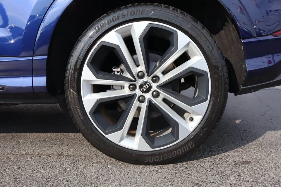 2021 Audi F3 Q3 - Image 18 of 19