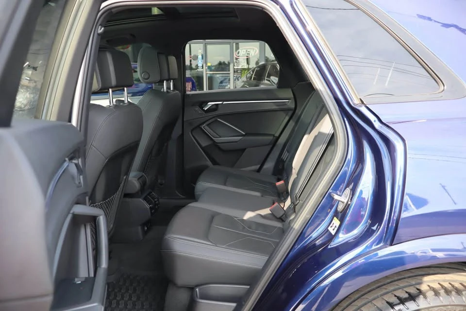 2021 Audi F3 Q3 - Image 13 of 19