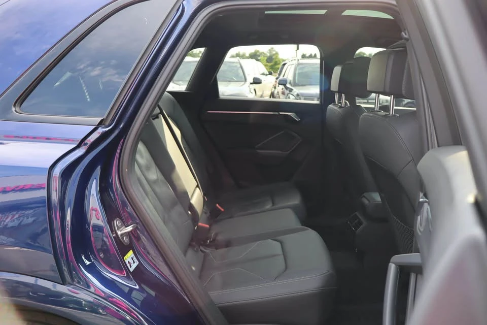 2021 Audi F3 Q3 - Image 14 of 19