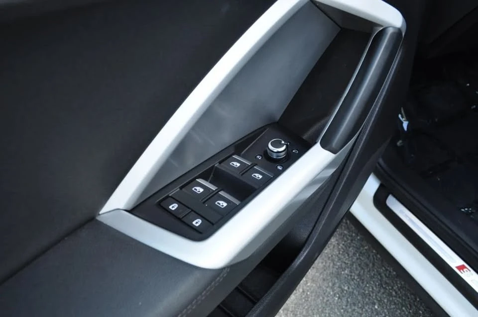 2021 Audi F3 Q3 - Image 11 of 16