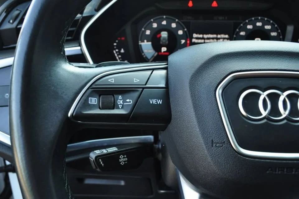2021 Audi F3 Q3 - Image 10 of 16