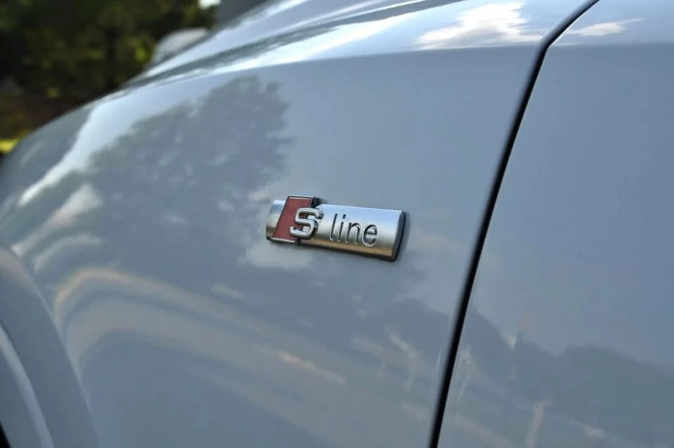 2021 Audi F3 Q3 - Image 14 of 14