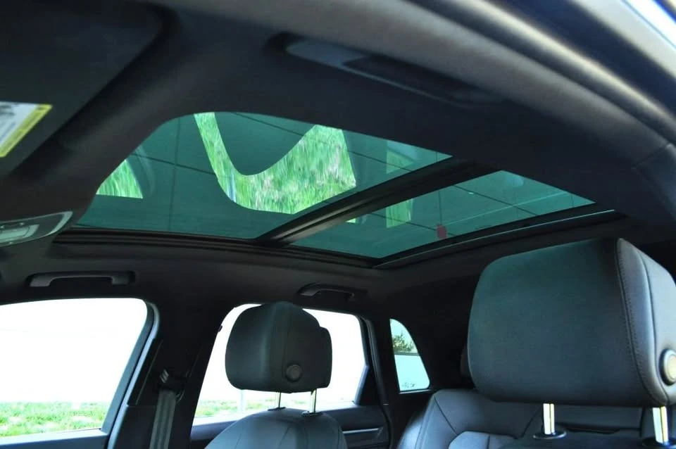 2021 Audi F3 Q3 - Image 9 of 14