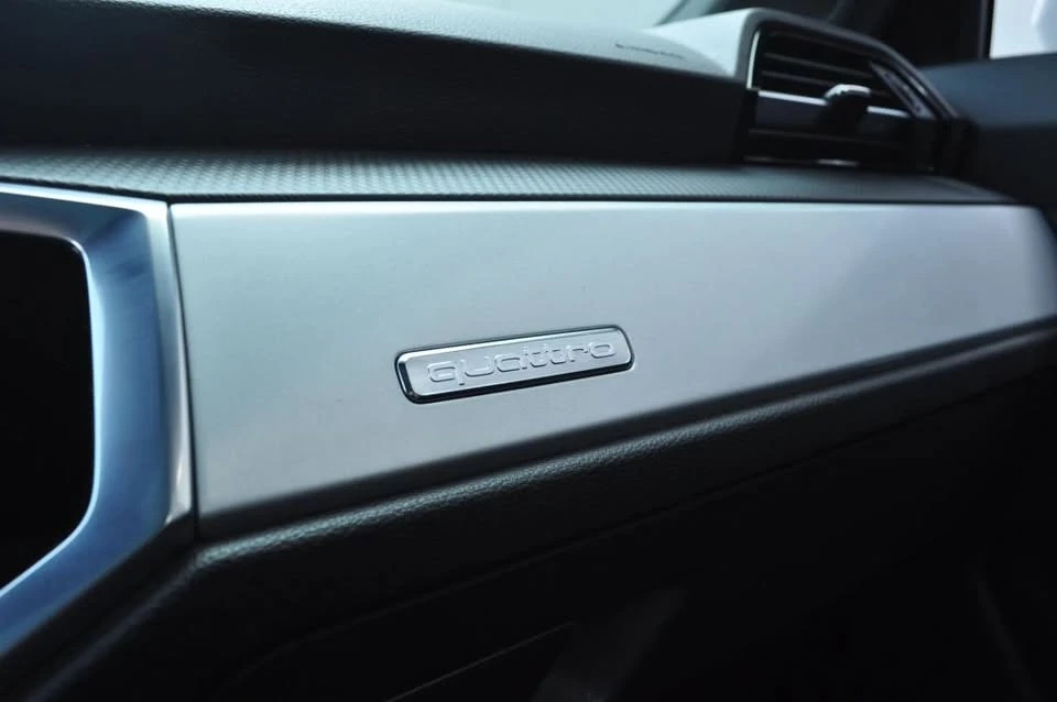 2021 Audi F3 Q3 - Image 13 of 14