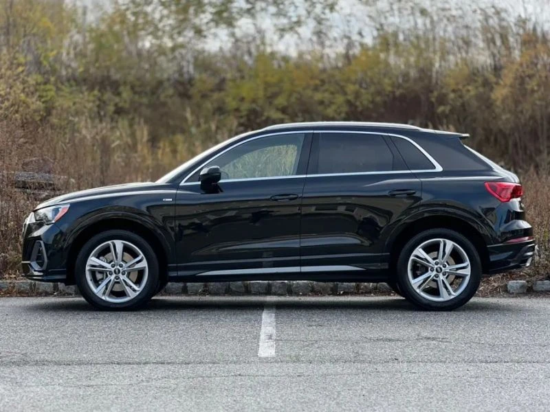2021 Audi F3 Q3 - Image 5 of 12