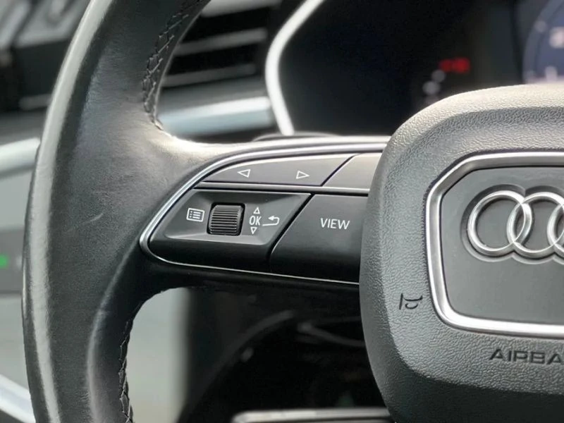 2021 Audi F3 Q3 - Image 12 of 12