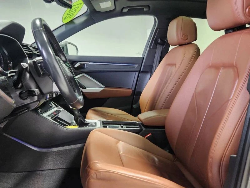2021 Audi F3 Q3 - Image 11 of 12