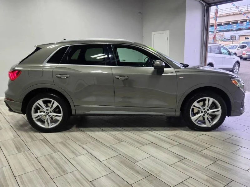 2021 Audi F3 Q3 - Image 6 of 12