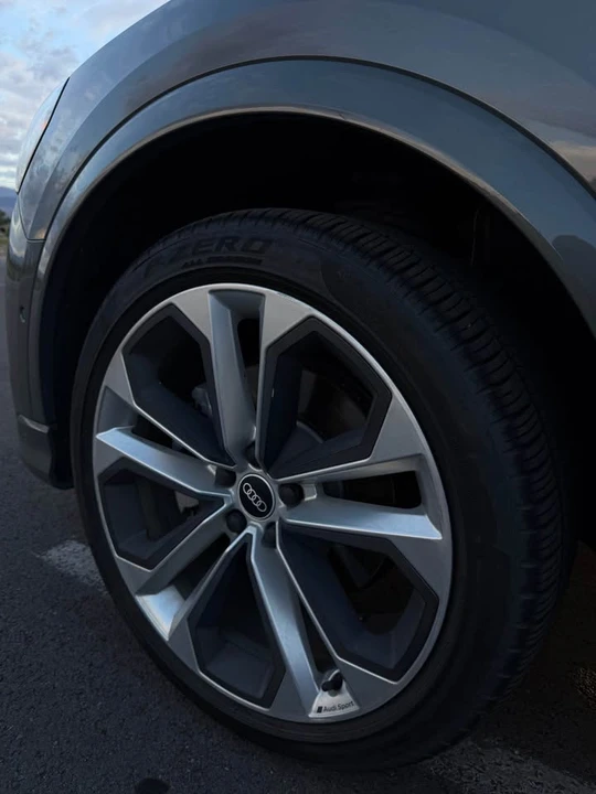 2021 Audi F3 Q3 - Image 13 of 19