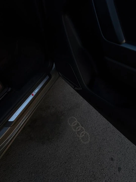 2021 Audi F3 Q3 - Image 14 of 19