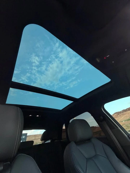2021 Audi F3 Q3 - Image 7 of 19