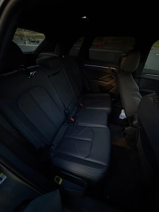 2021 Audi F3 Q3 - Image 16 of 19