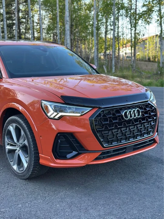 2021 Audi F3 Q3 - Image 4 of 15