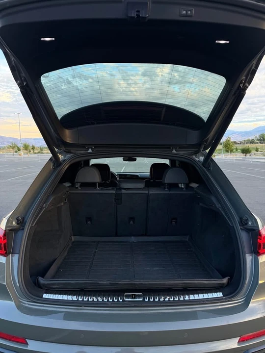 2021 Audi F3 Q3 - Image 15 of 19