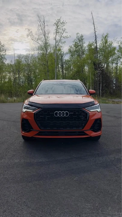 2021 Audi F3 Q3 - Image 7 of 15