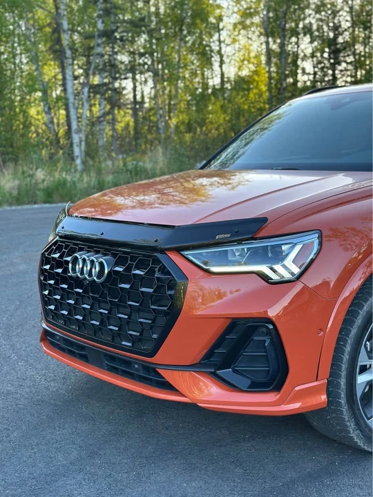 2021 Audi F3 Q3 - Image 5 of 15