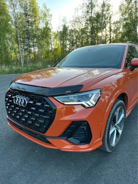 2021 Audi F3 Q3 - Image 6 of 15