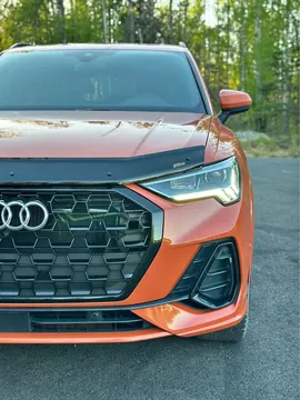 2021 Audi Q3 45 TFSI S line Premium Plus Sport Utility 4D
