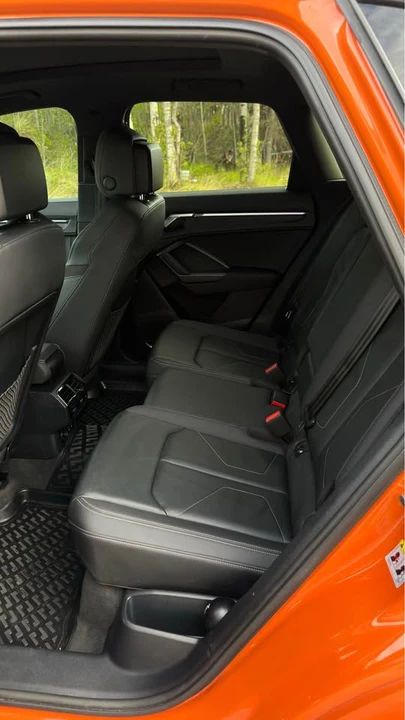 2021 Audi F3 Q3 - Image 11 of 15