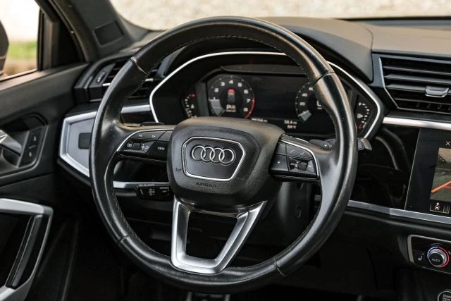 2021 Audi F3 Q3 - Image 19 of 21