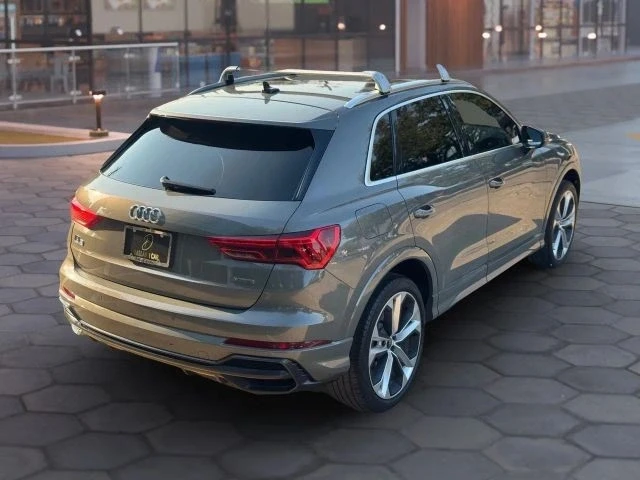 2021 Audi F3 Q3 - Image 19 of 21