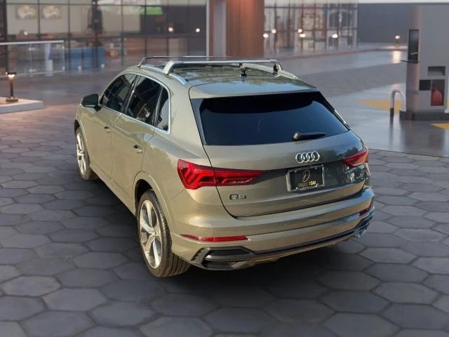 2021 Audi F3 Q3 - Image 20 of 21