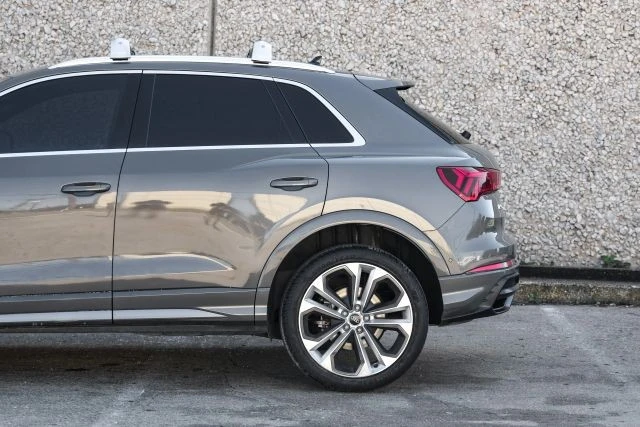 2021 Audi F3 Q3 - Image 17 of 21