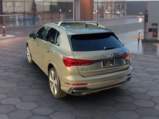 2021 Audi F3 Q3 - Image 20 of 21