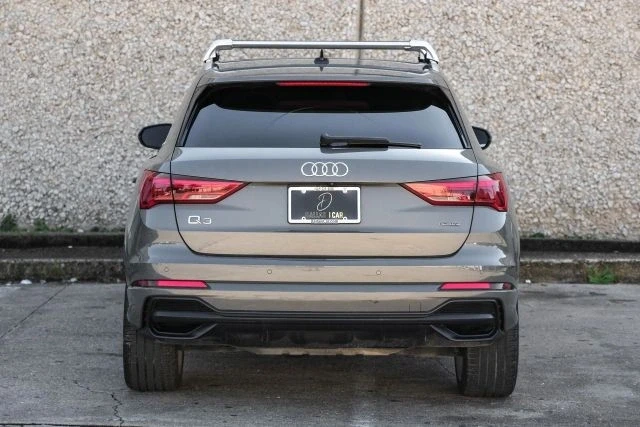 2021 Audi F3 Q3 - Image 14 of 21