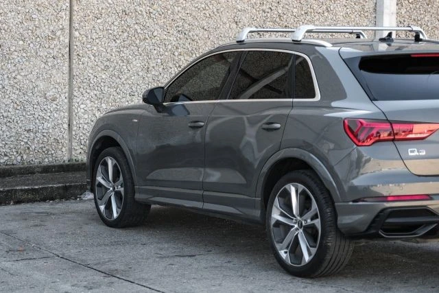 2021 Audi F3 Q3 - Image 11 of 21