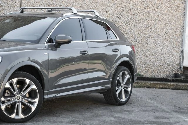 2021 Audi F3 Q3 - Image 7 of 21