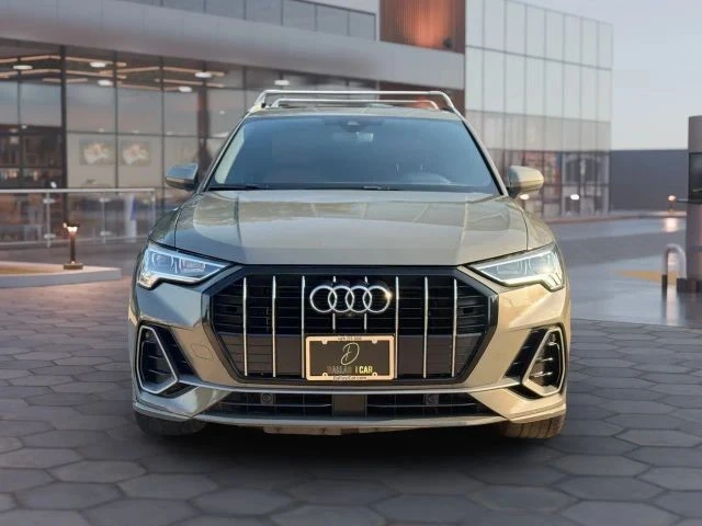 2021 Audi F3 Q3 - Image 3 of 21