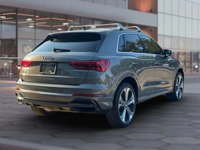 2021 Audi F3 Q3 - Image 16 of 21