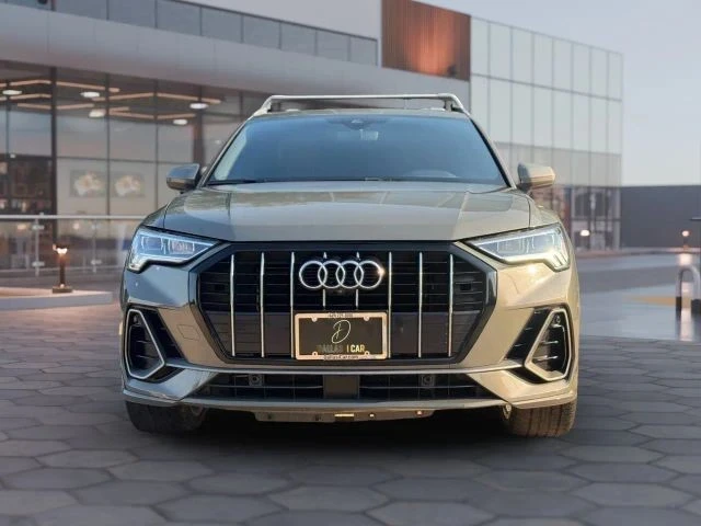 2021 Audi F3 Q3 - Image 13 of 21