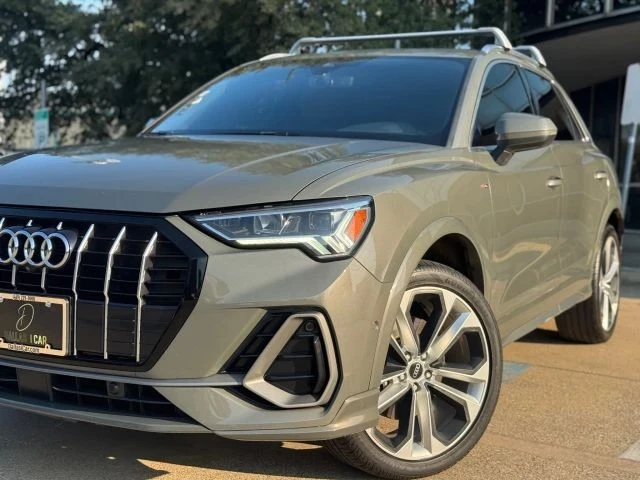 2021 Audi F3 Q3 - Image 15 of 21