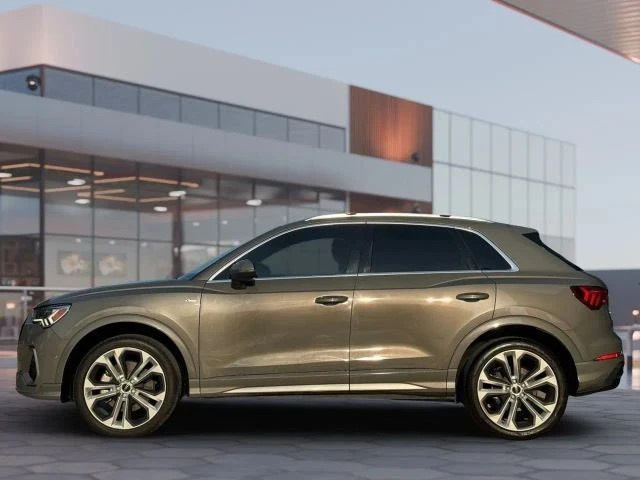 2021 Audi F3 Q3 - Image 5 of 21