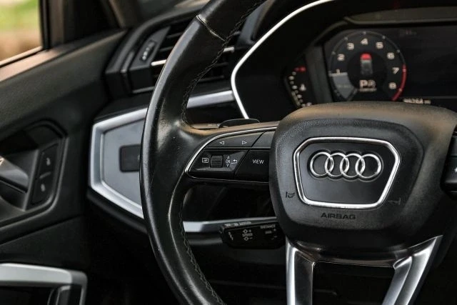 2021 Audi F3 Q3 - Image 18 of 21