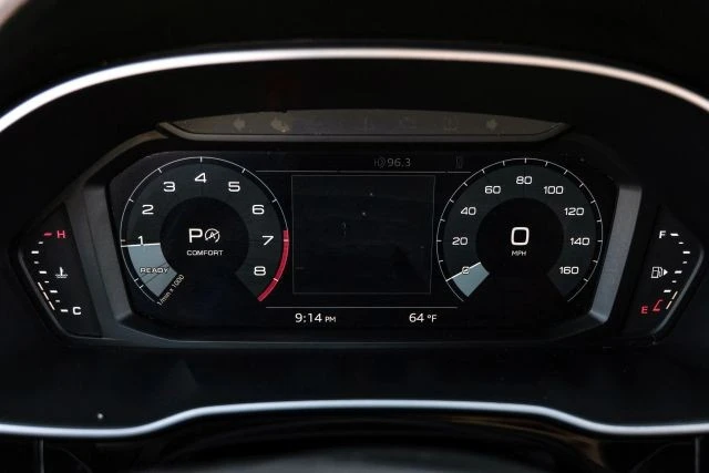 2021 Audi F3 Q3 - Image 21 of 21