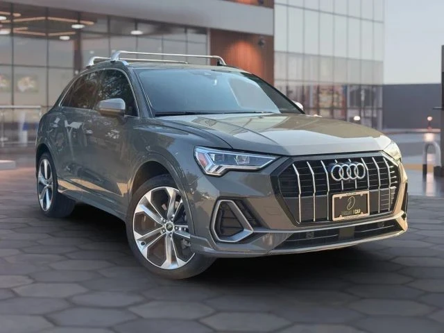 2021 Audi F3 Q3 - Image 11 of 21