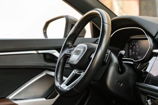 2021 Audi F3 Q3 - Image 20 of 21
