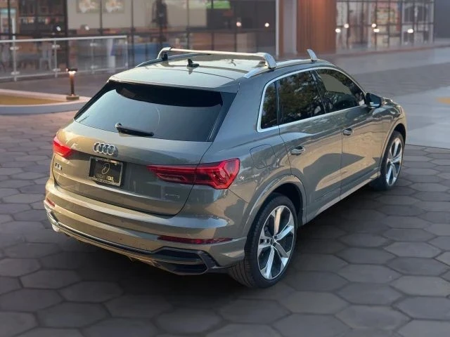 2021 Audi F3 Q3 - Image 18 of 21