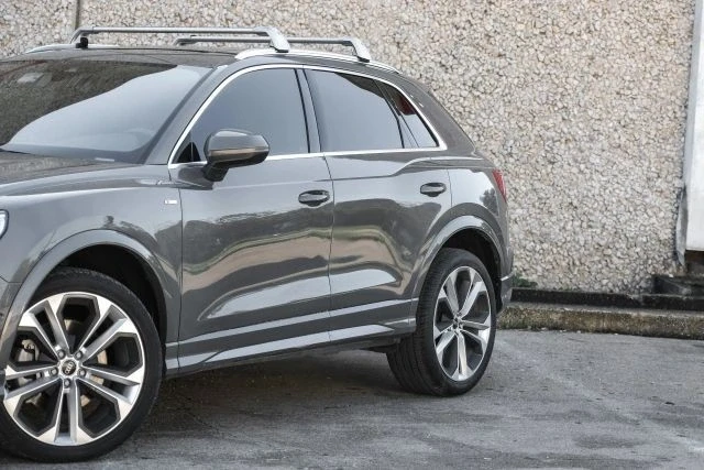 2021 Audi F3 Q3 - Image 7 of 21