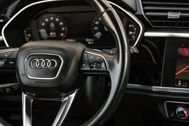 2021 Audi F3 Q3 - Image 20 of 21