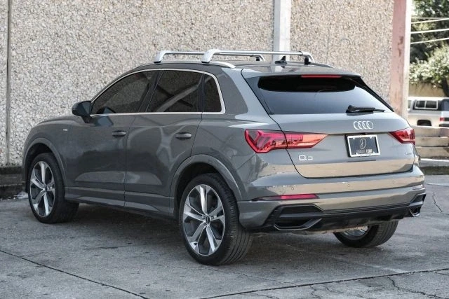 2021 Audi F3 Q3 - Image 15 of 21