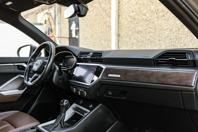 2021 Audi F3 Q3 - Image 15 of 21
