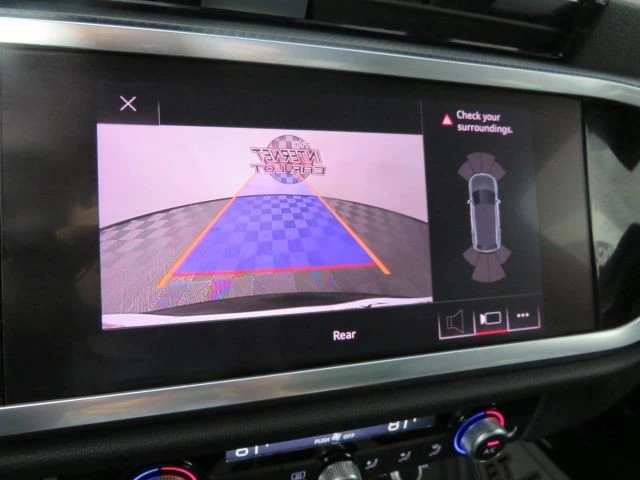2021 Audi F3 Q3 - Image 18 of 21