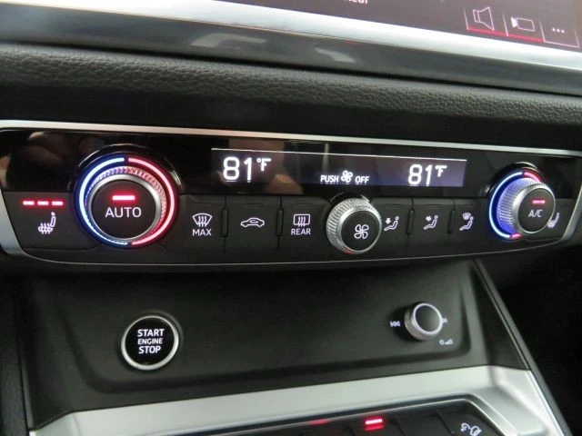2021 Audi F3 Q3 - Image 21 of 21